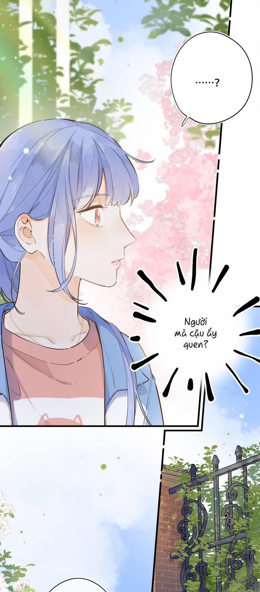 Ánh Sao Trôi Dạt Giữa Làn Nước 65 trang 13