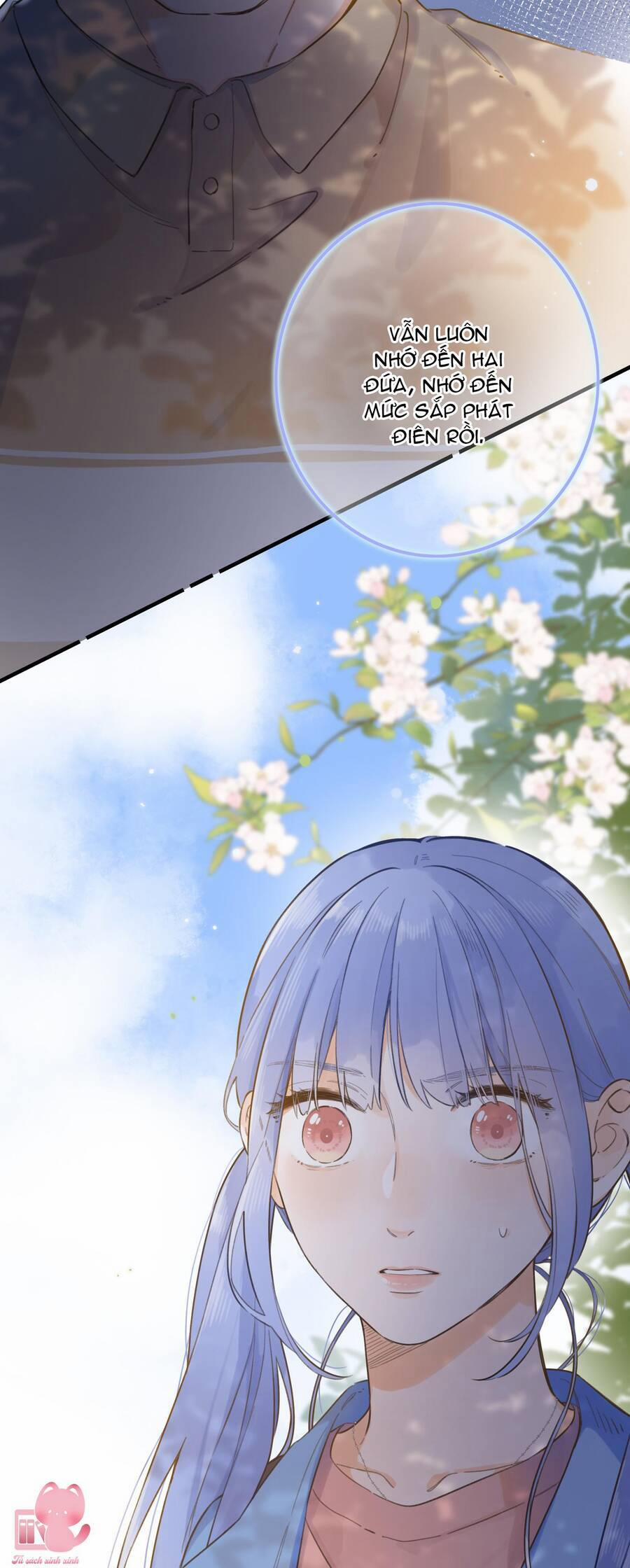 Ánh Sao Trôi Dạt Giữa Làn Nước 65 trang 16
