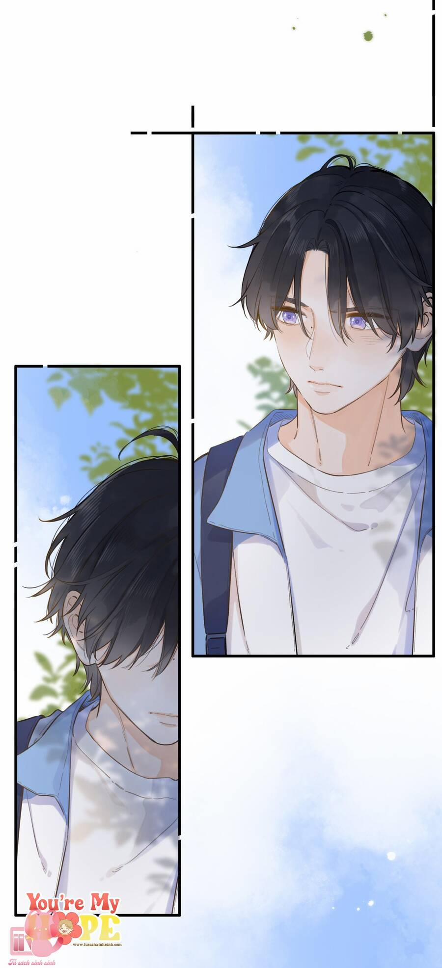 Ánh Sao Trôi Dạt Giữa Làn Nước 65 trang 24