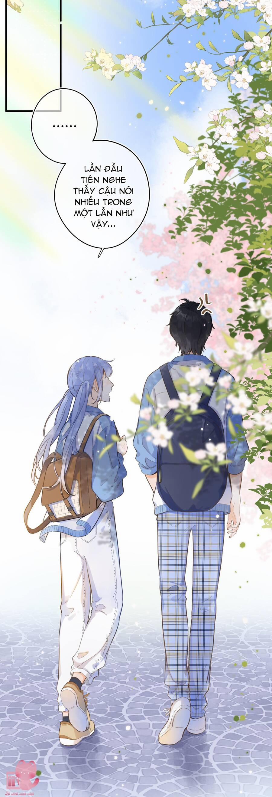 Ánh Sao Trôi Dạt Giữa Làn Nước 65 trang 33