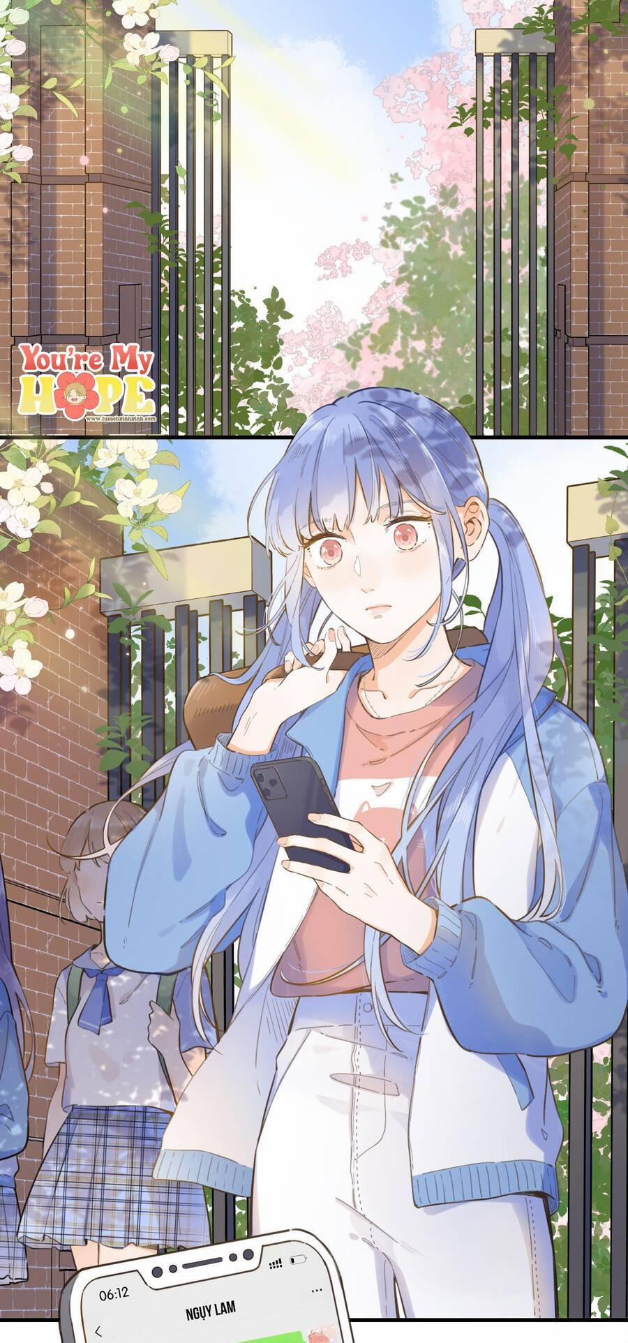 Ánh Sao Trôi Dạt Giữa Làn Nước 65 trang 4