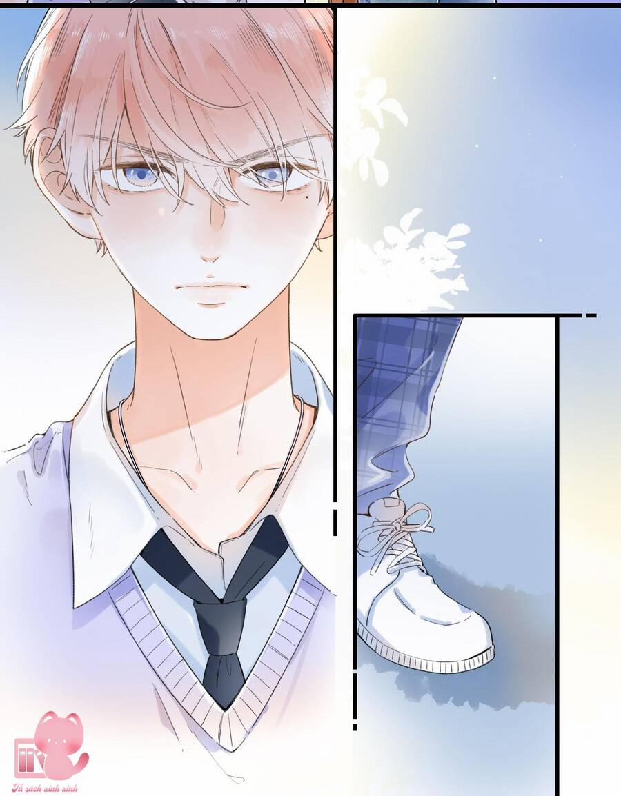 Ánh Sao Trôi Dạt Giữa Làn Nước 7 trang 16