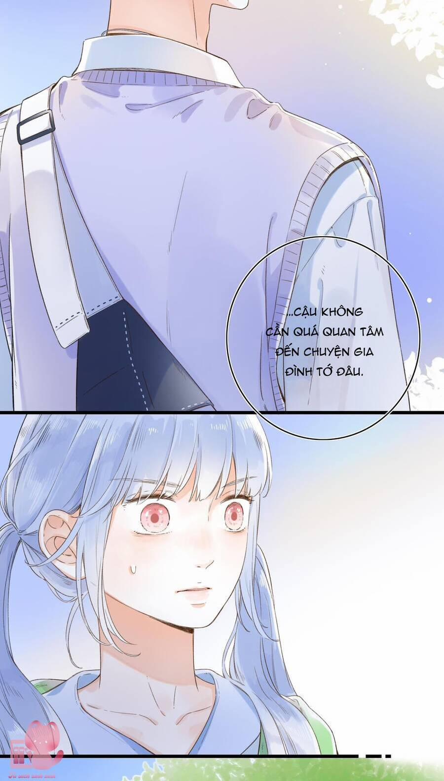 Ánh Sao Trôi Dạt Giữa Làn Nước 7 trang 26