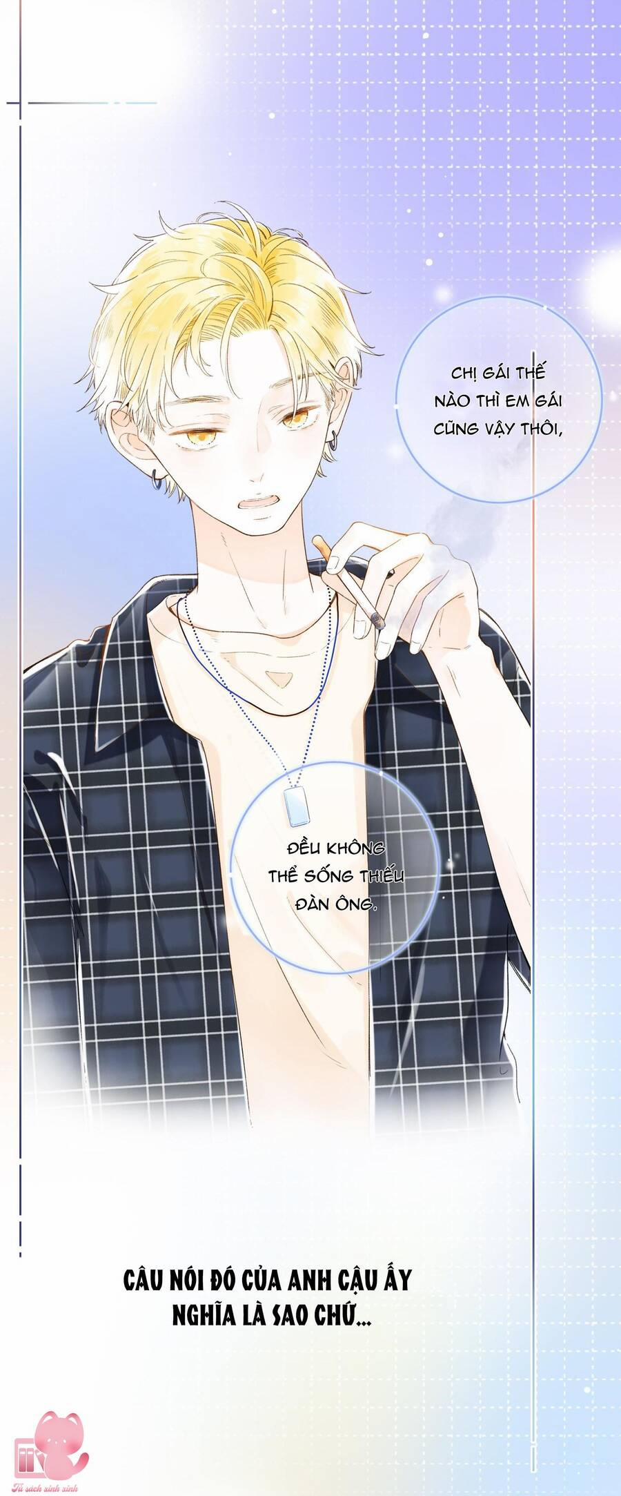 Ánh Sao Trôi Dạt Giữa Làn Nước 7 trang 29
