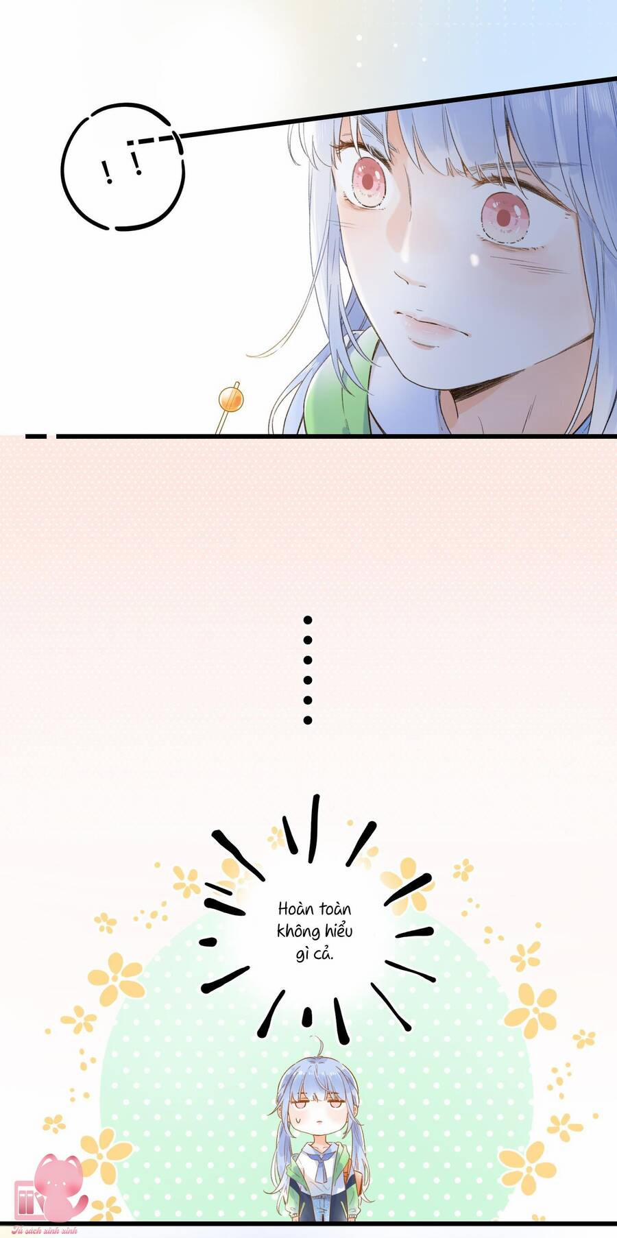 Ánh Sao Trôi Dạt Giữa Làn Nước 7 trang 30