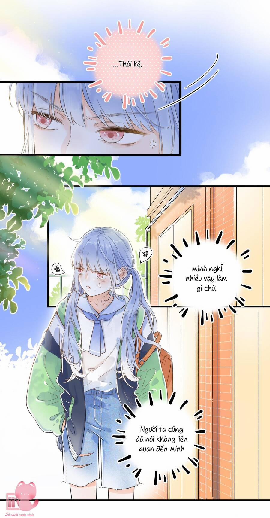 Ánh Sao Trôi Dạt Giữa Làn Nước 7 trang 31