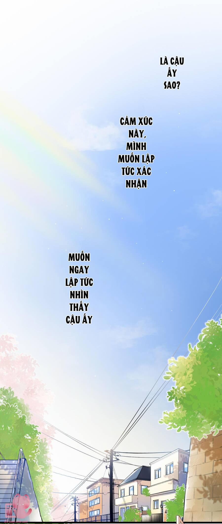 Ánh Sao Trôi Dạt Giữa Làn Nước 7 trang 5