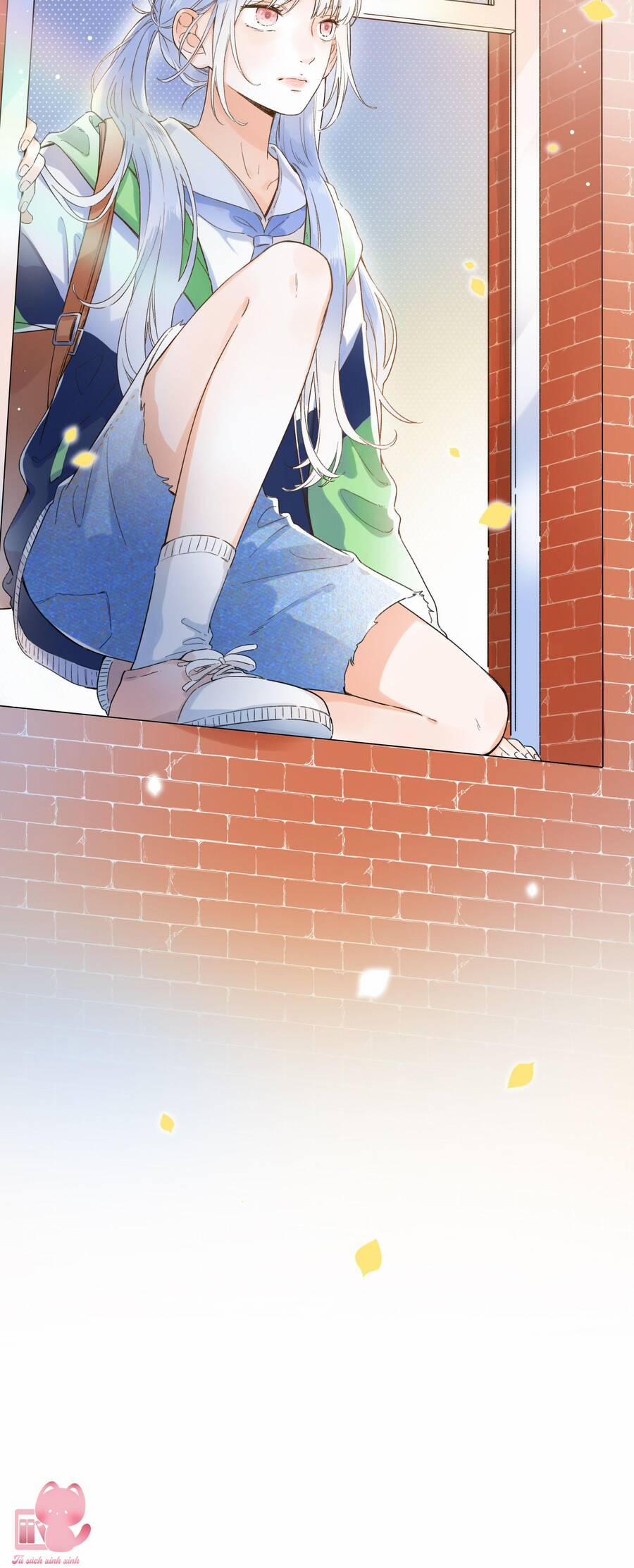 Ánh Sao Trôi Dạt Giữa Làn Nước 8 trang 16