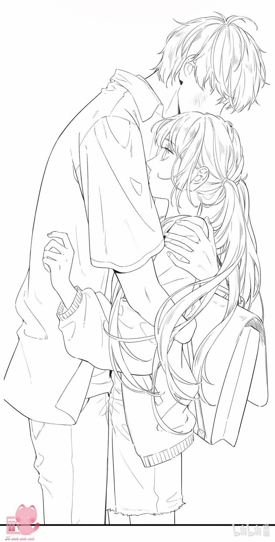 Ánh Sao Trôi Dạt Giữa Làn Nước 8 trang 18