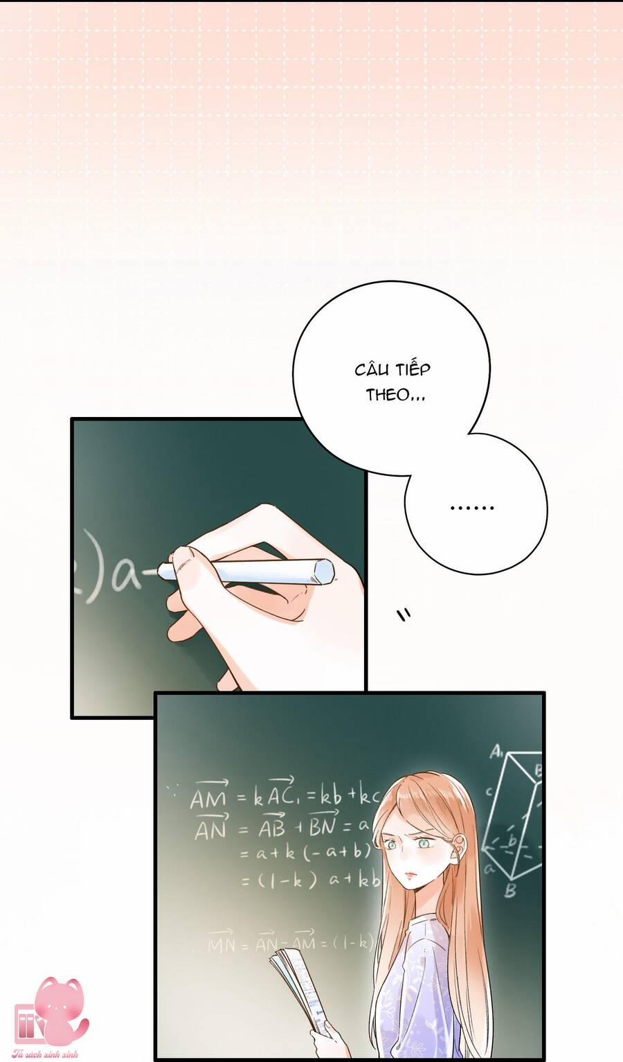 Ánh Sao Trôi Dạt Giữa Làn Nước 8 trang 3