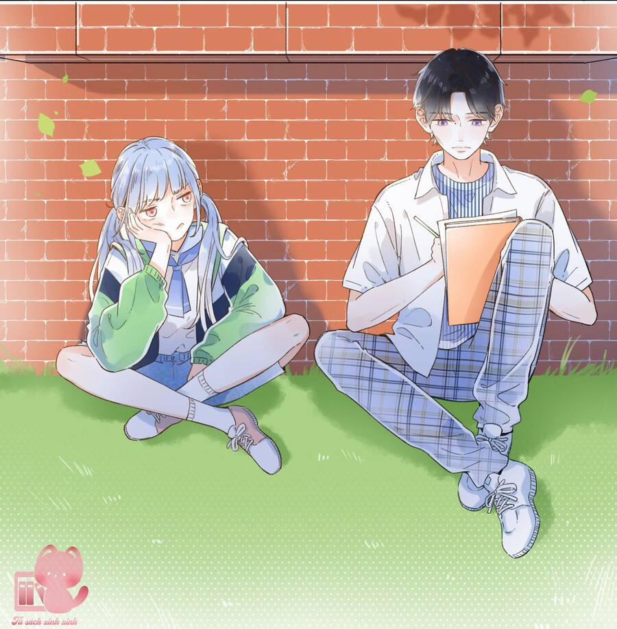 Ánh Sao Trôi Dạt Giữa Làn Nước 9 trang 14