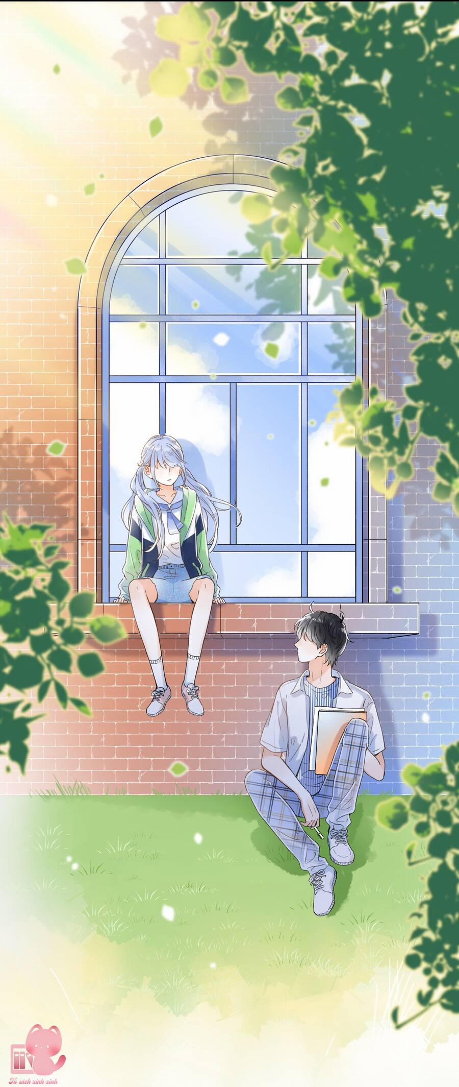 Ánh Sao Trôi Dạt Giữa Làn Nước 9 trang 20