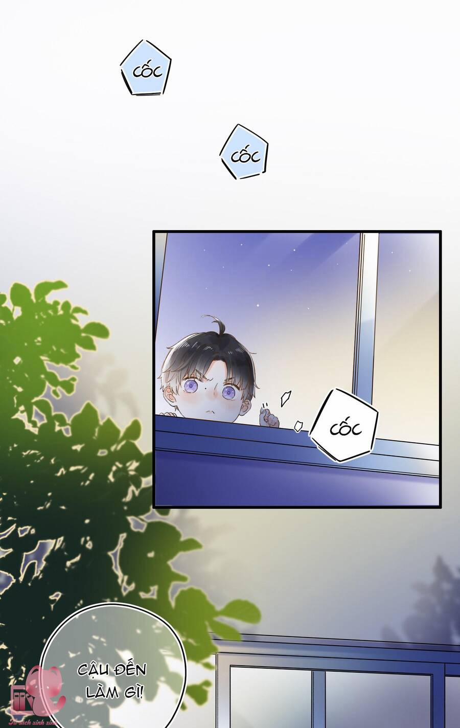 Ánh Sao Trôi Dạt Giữa Làn Nước 9 trang 24