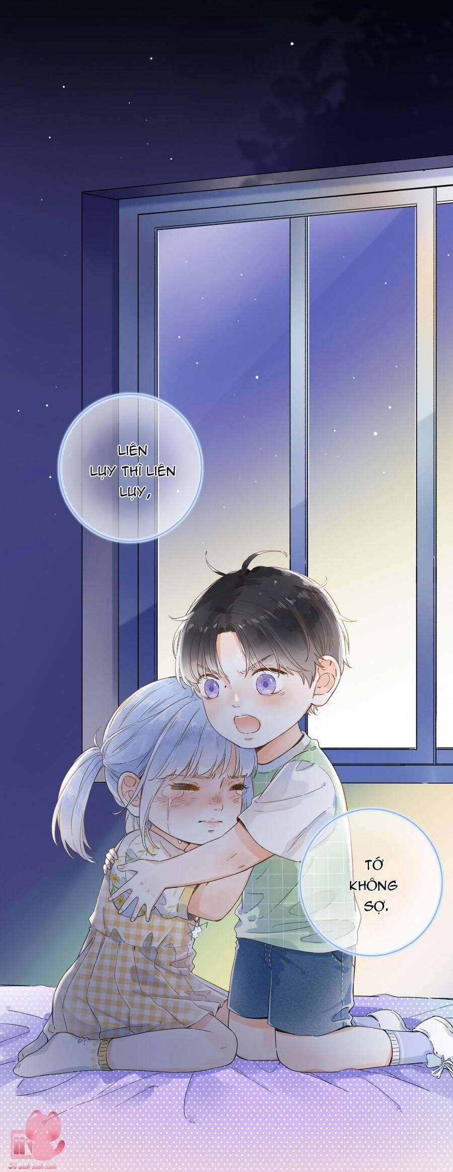 Ánh Sao Trôi Dạt Giữa Làn Nước 9 trang 27
