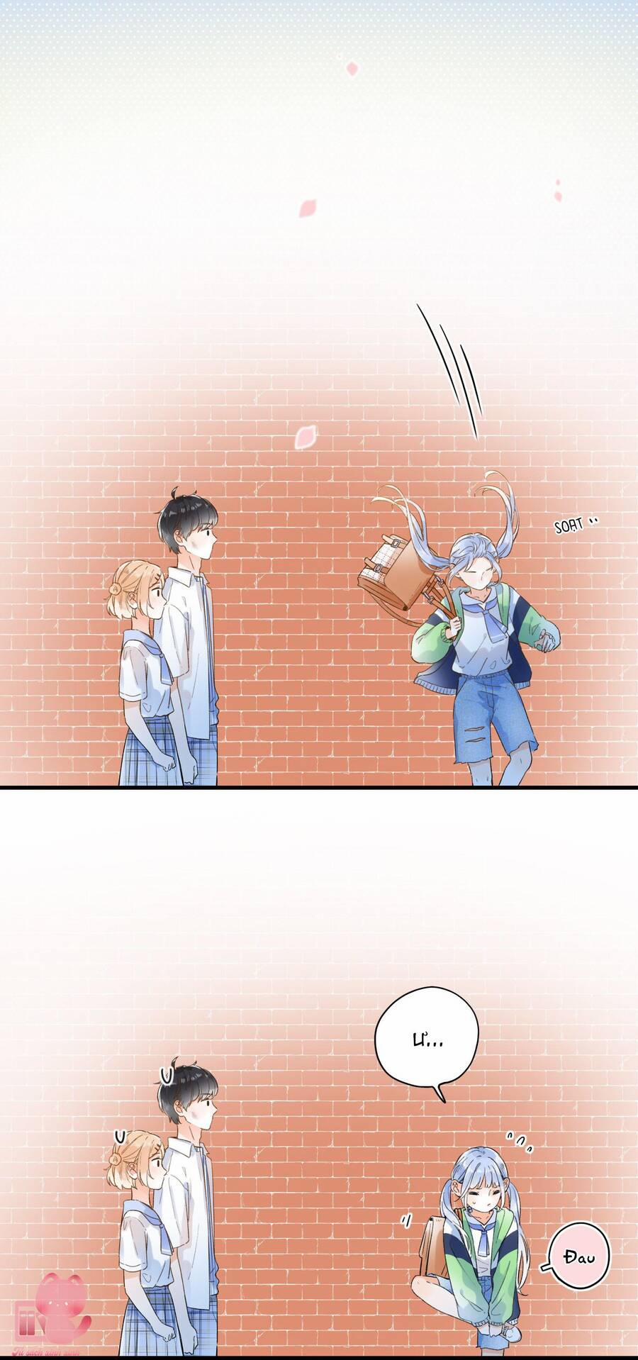 Ánh Sao Trôi Dạt Giữa Làn Nước 9 trang 3