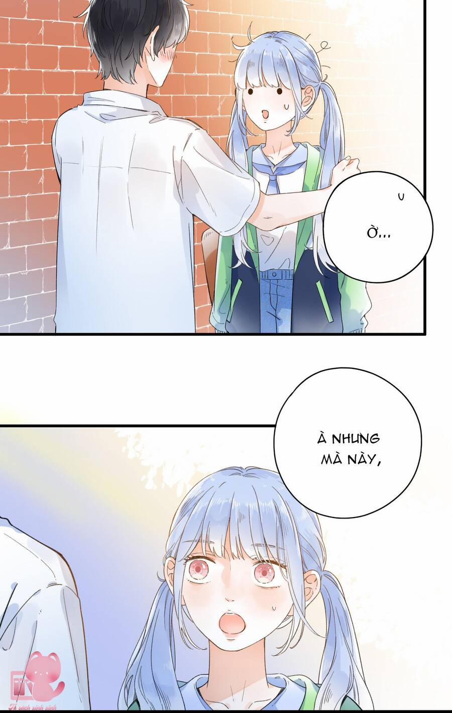 Ánh Sao Trôi Dạt Giữa Làn Nước 9 trang 9