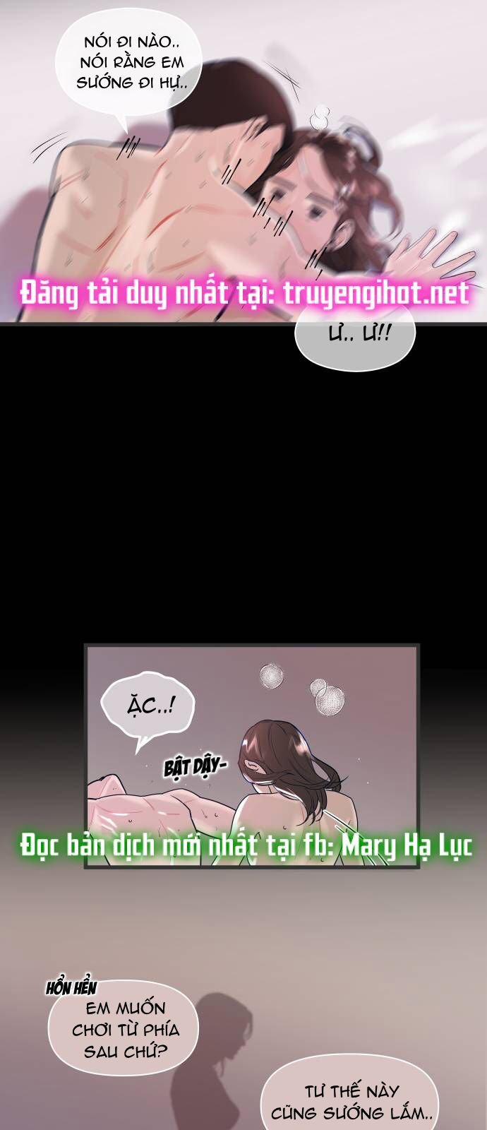 Anh Sẽ Cho Em…. 1 trang 29