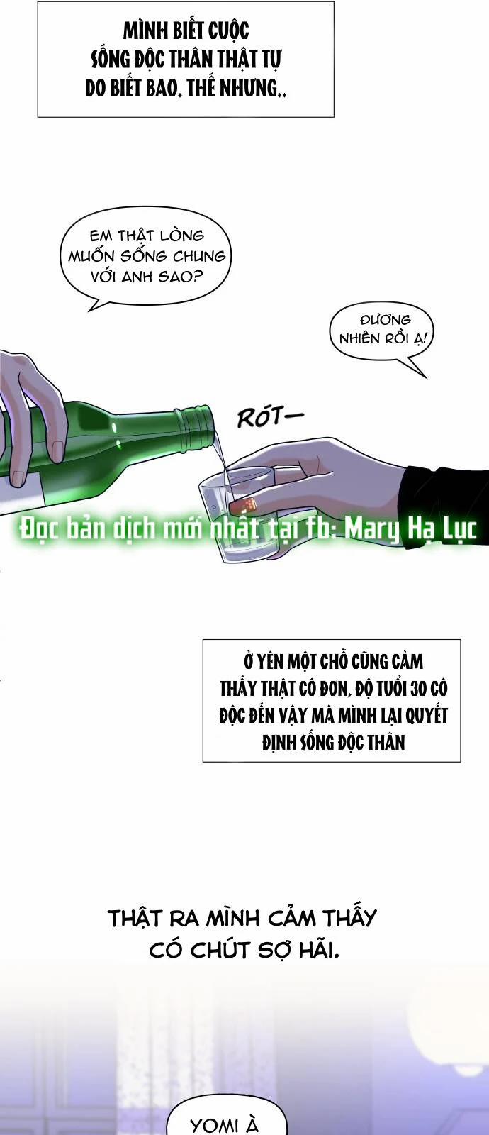 Anh Sẽ Cho Em…. 1 trang 38