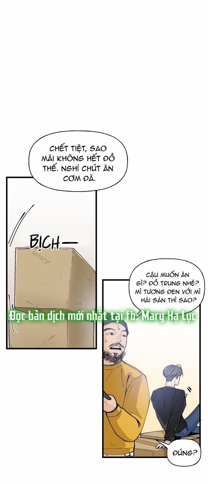 Anh Sẽ Cho Em…. 1 trang 6