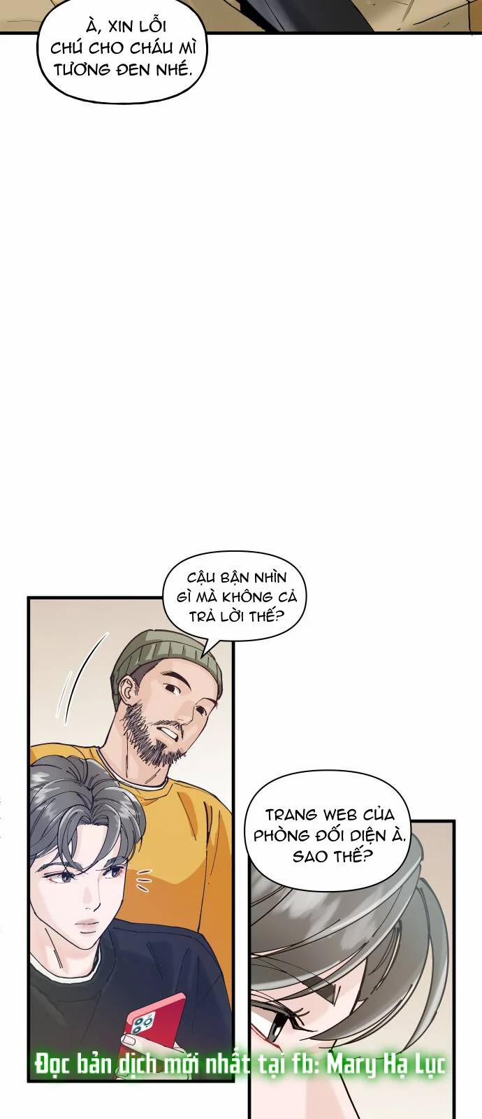 Anh Sẽ Cho Em…. 1 trang 9