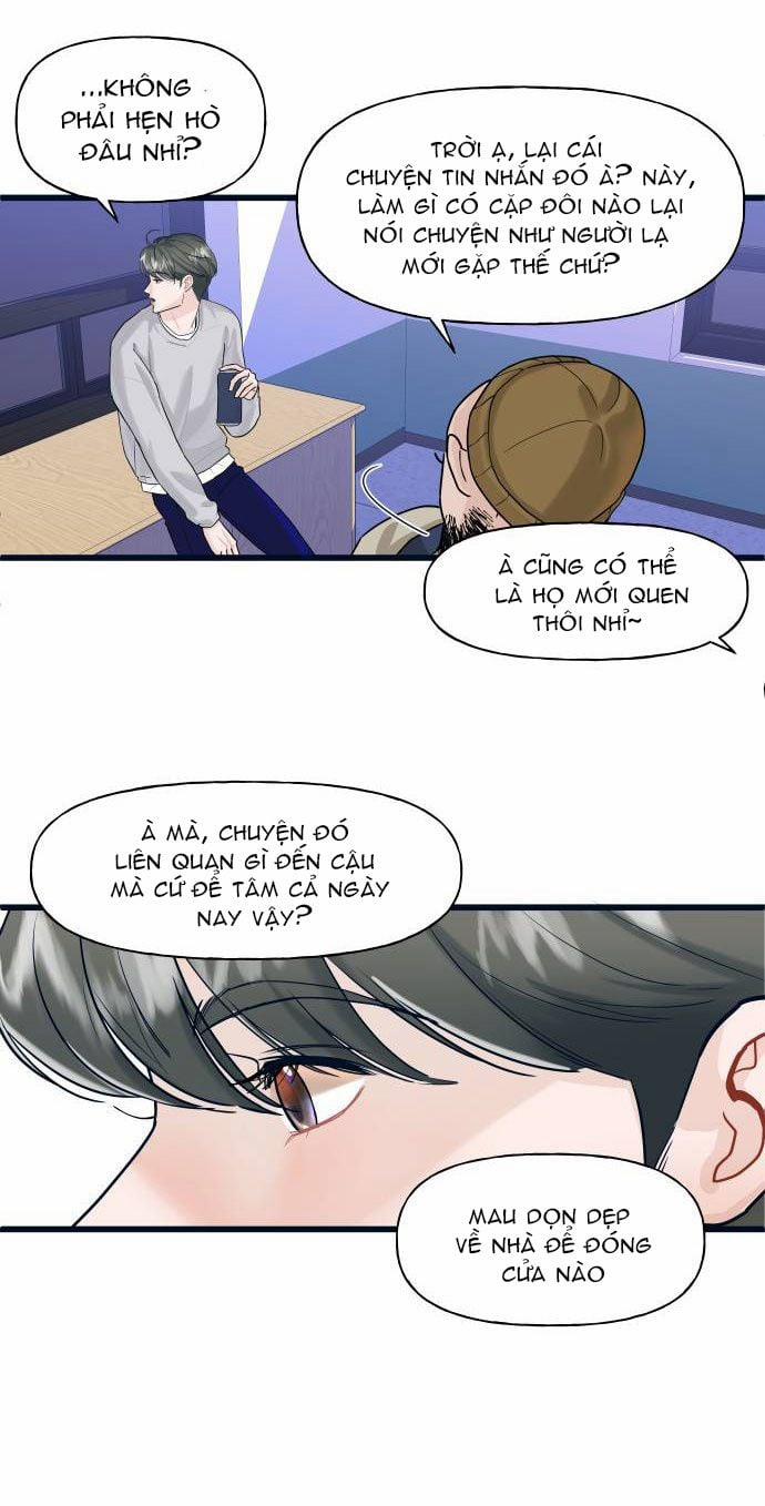 Anh Sẽ Cho Em…. 2 trang 104