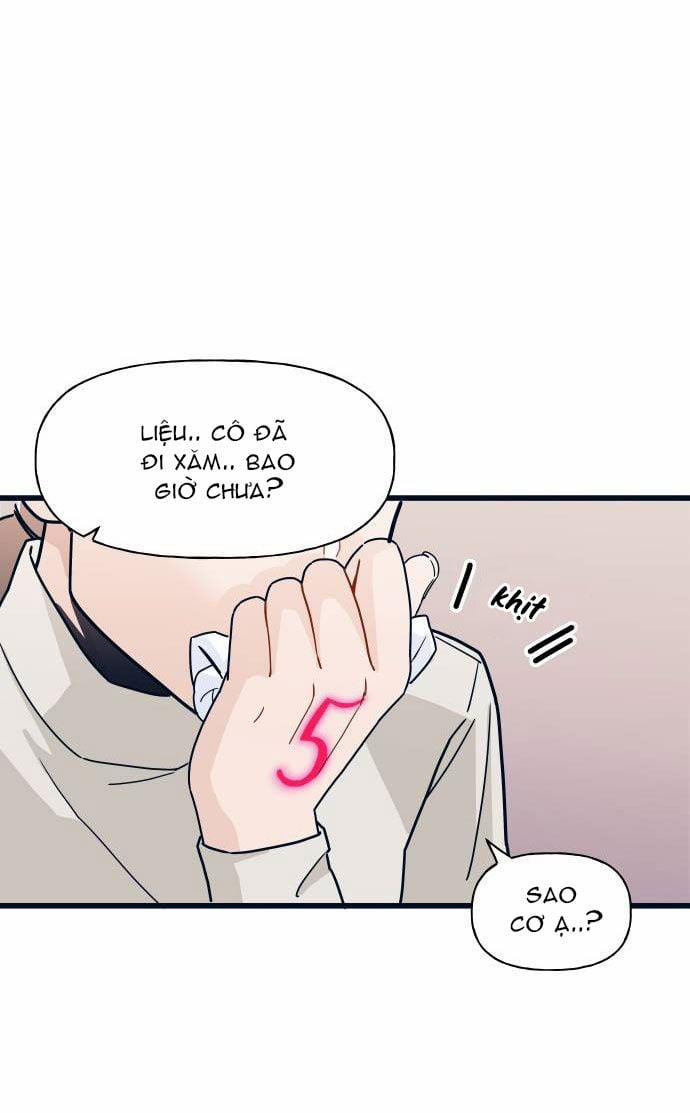 Anh Sẽ Cho Em…. 2 trang 4