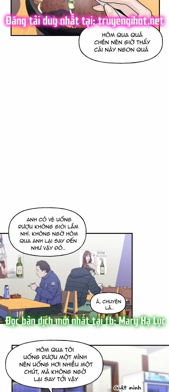 Anh Sẽ Cho Em…. 3 trang 34