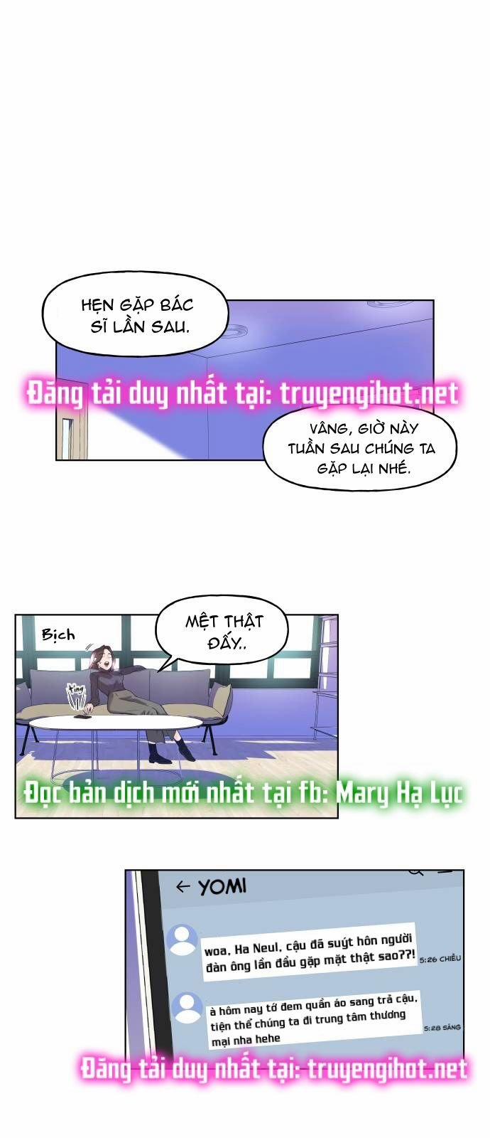 Anh Sẽ Cho Em…. 3 trang 36