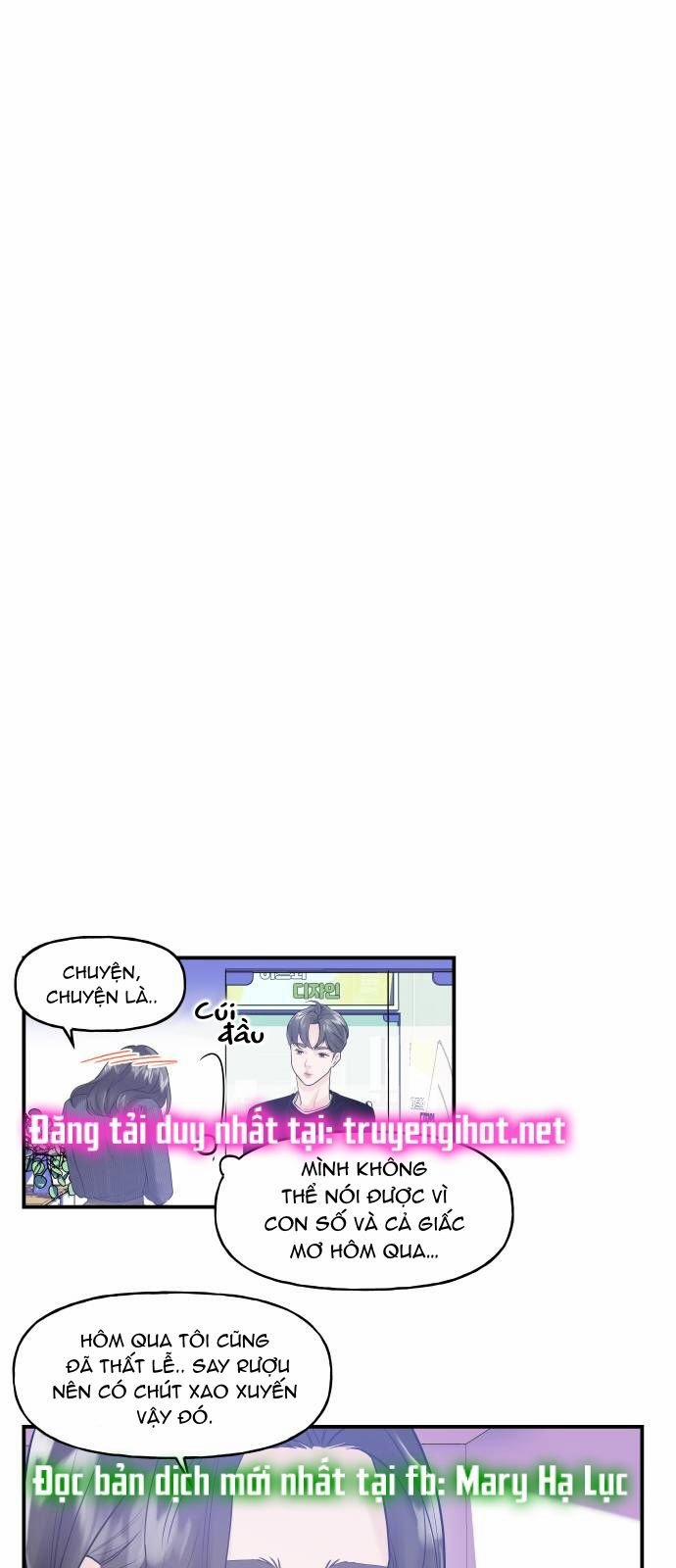 Anh Sẽ Cho Em…. 3 trang 43