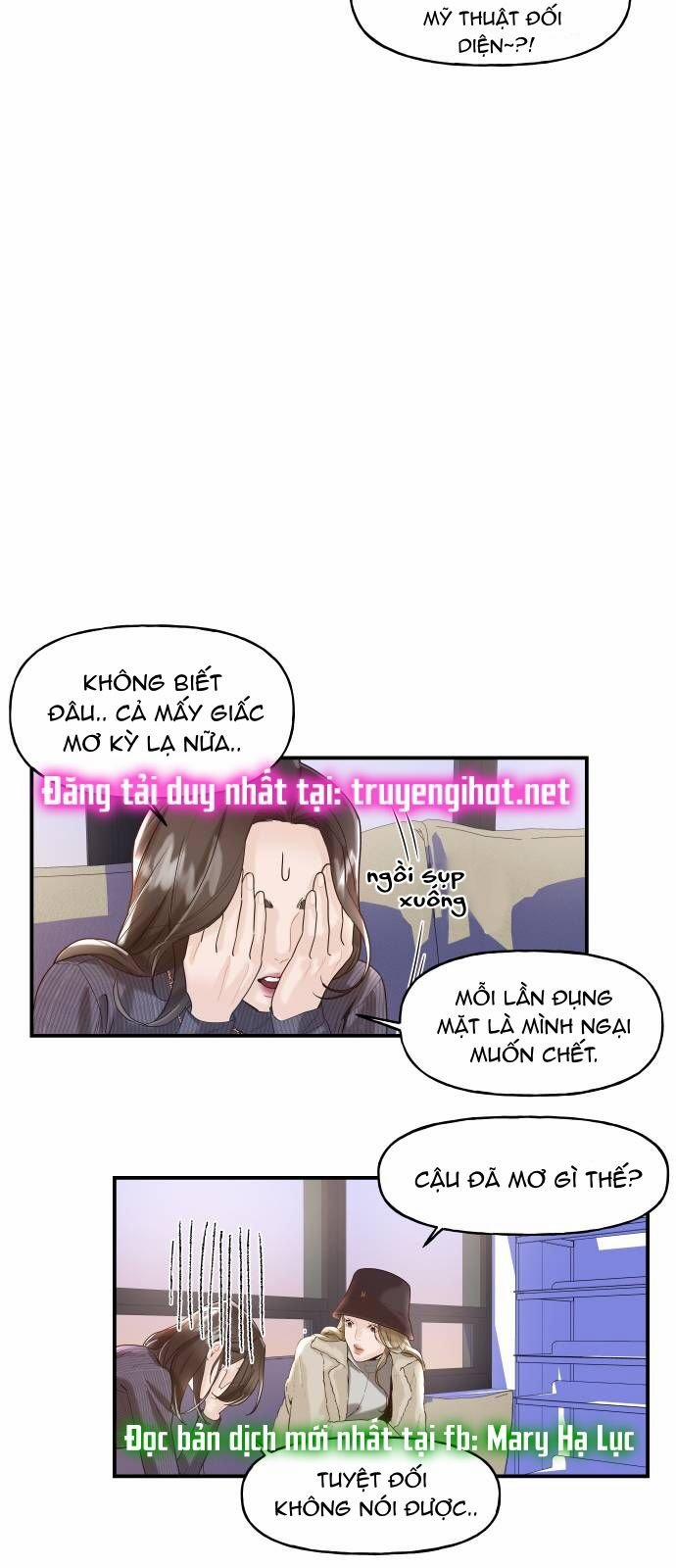 Anh Sẽ Cho Em…. 3 trang 51