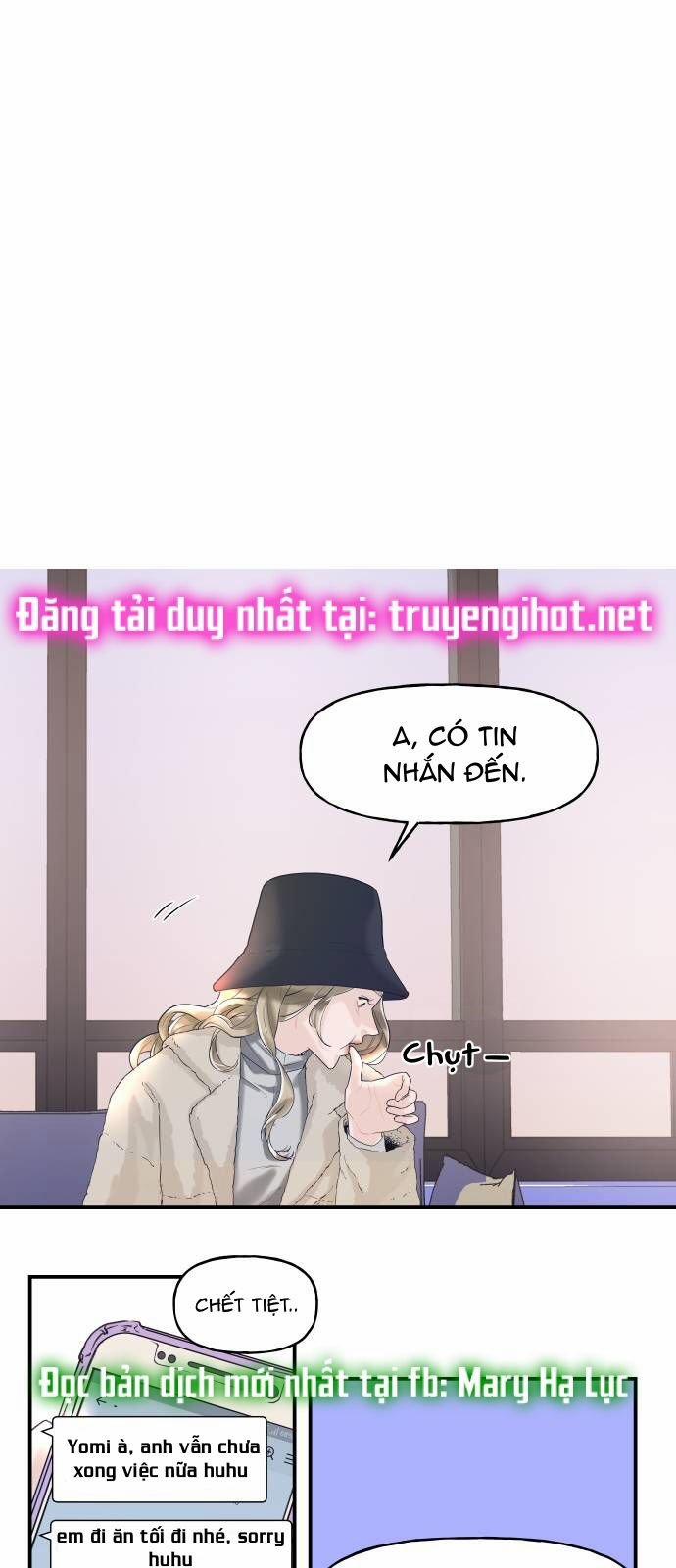 Anh Sẽ Cho Em…. 3 trang 54