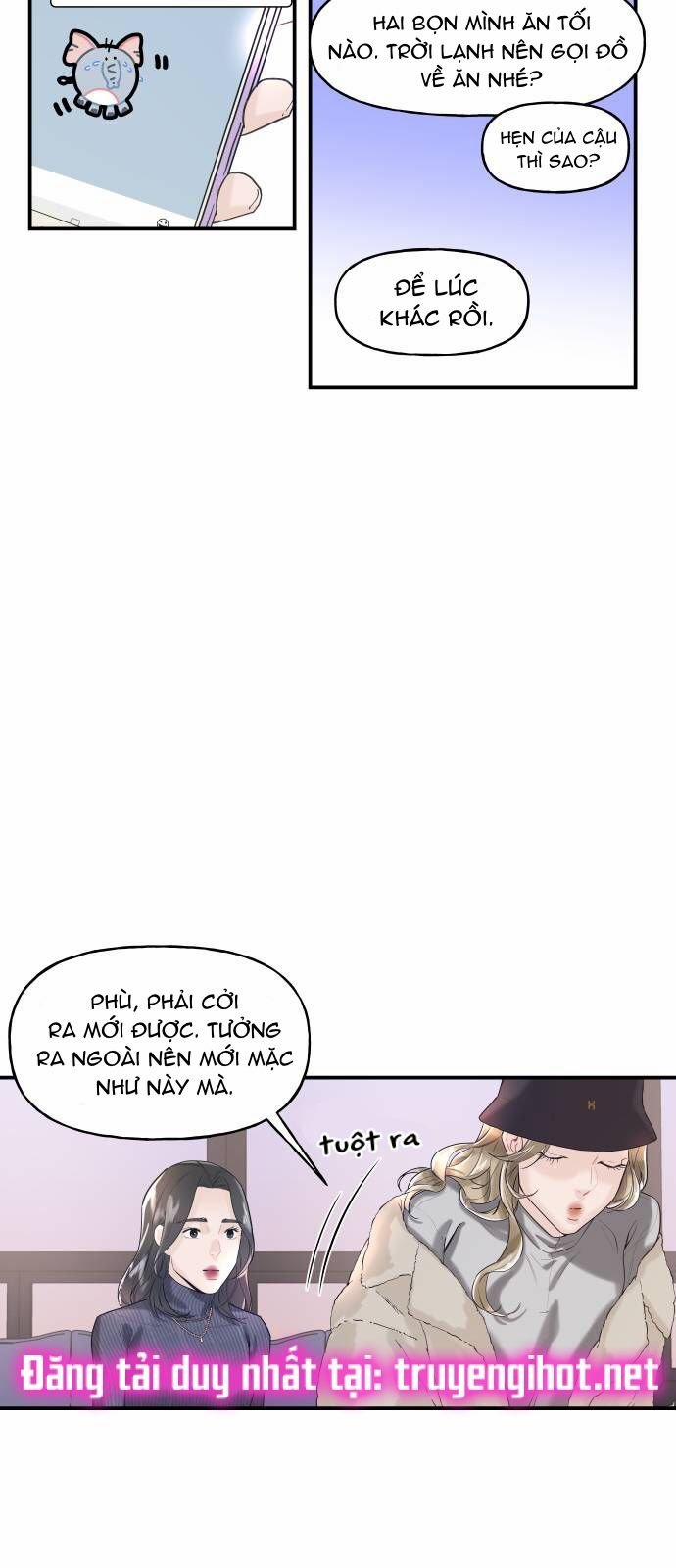 Anh Sẽ Cho Em…. 3 trang 55