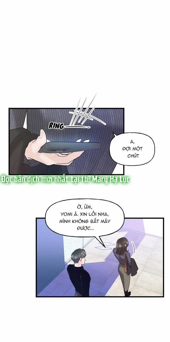 Anh Sẽ Cho Em…. 5 trang 14