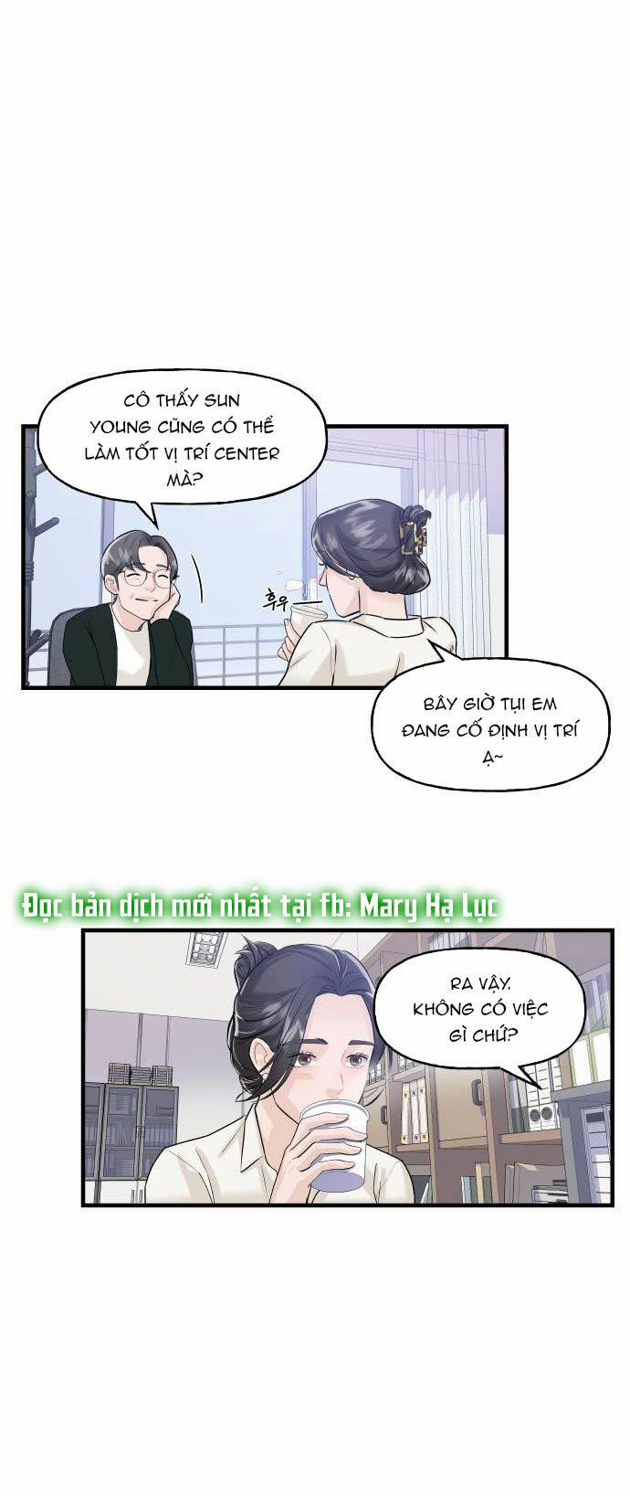 Anh Sẽ Cho Em…. 5 trang 57