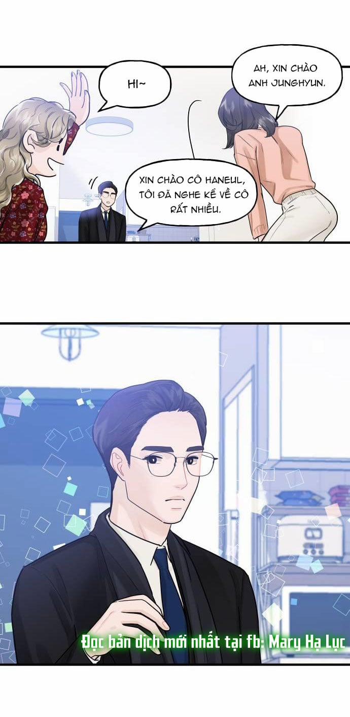 Anh Sẽ Cho Em…. 6 trang 39