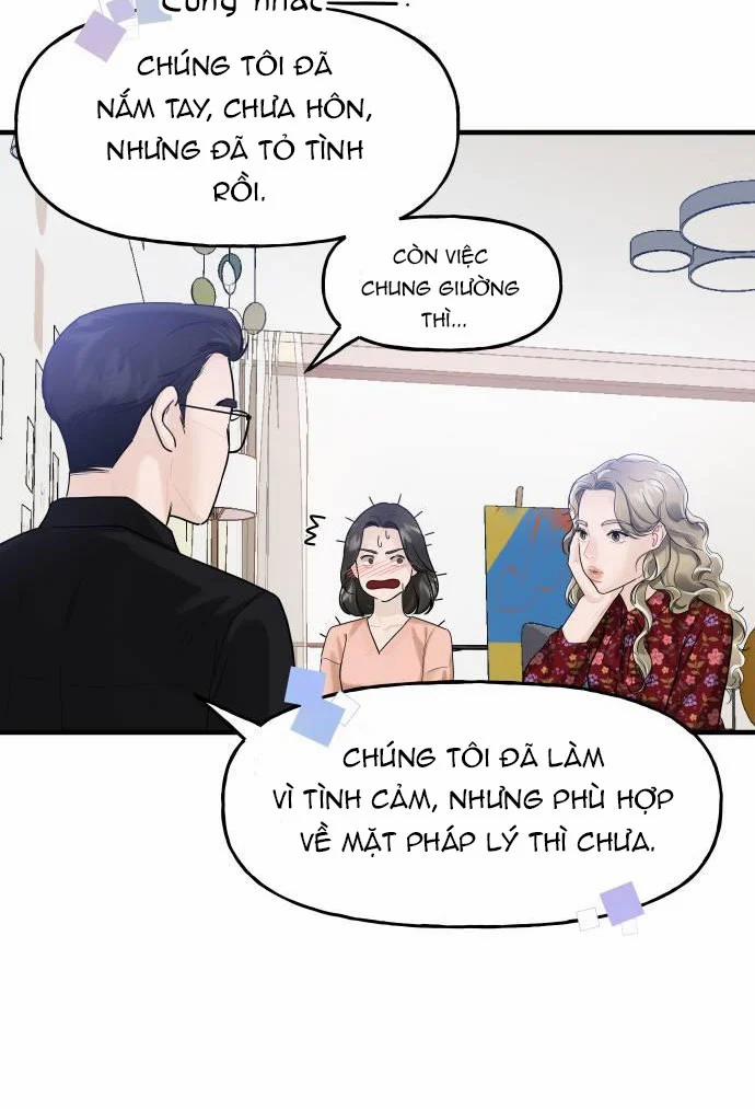 Anh Sẽ Cho Em…. 6 trang 41