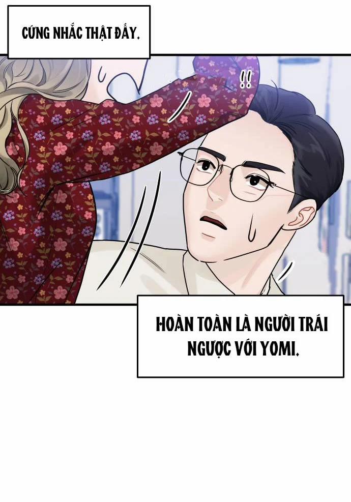 Anh Sẽ Cho Em…. 6 trang 46