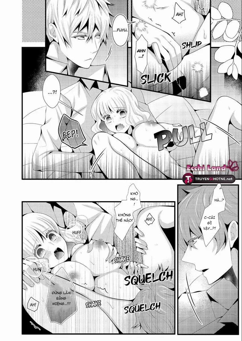 Anh Sẽ Có Được Em Trước Cậu Ta 18.1 trang 2