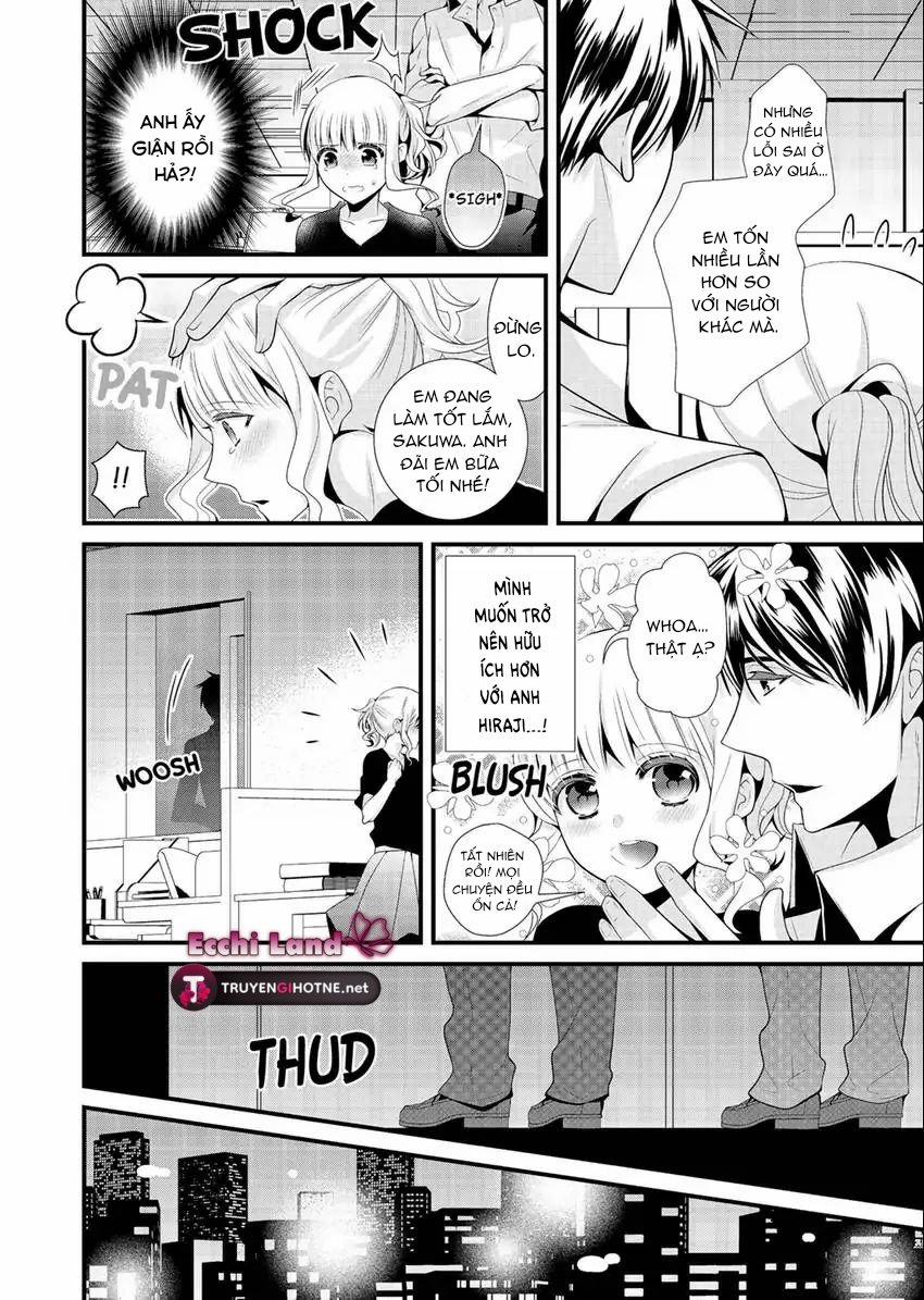 Anh Sẽ Có Được Em Trước Cậu Ta 2.1 trang 2