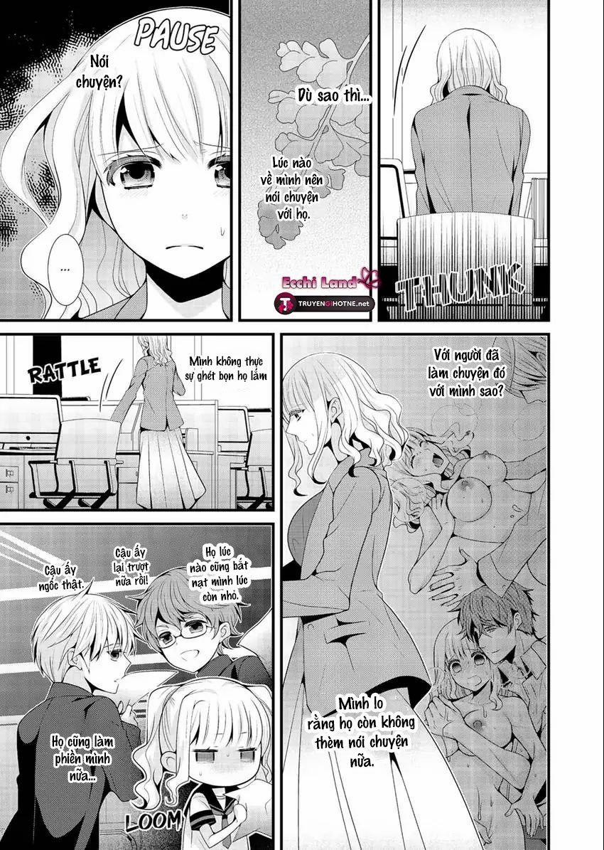 Anh Sẽ Có Được Em Trước Cậu Ta 8.2 trang 2