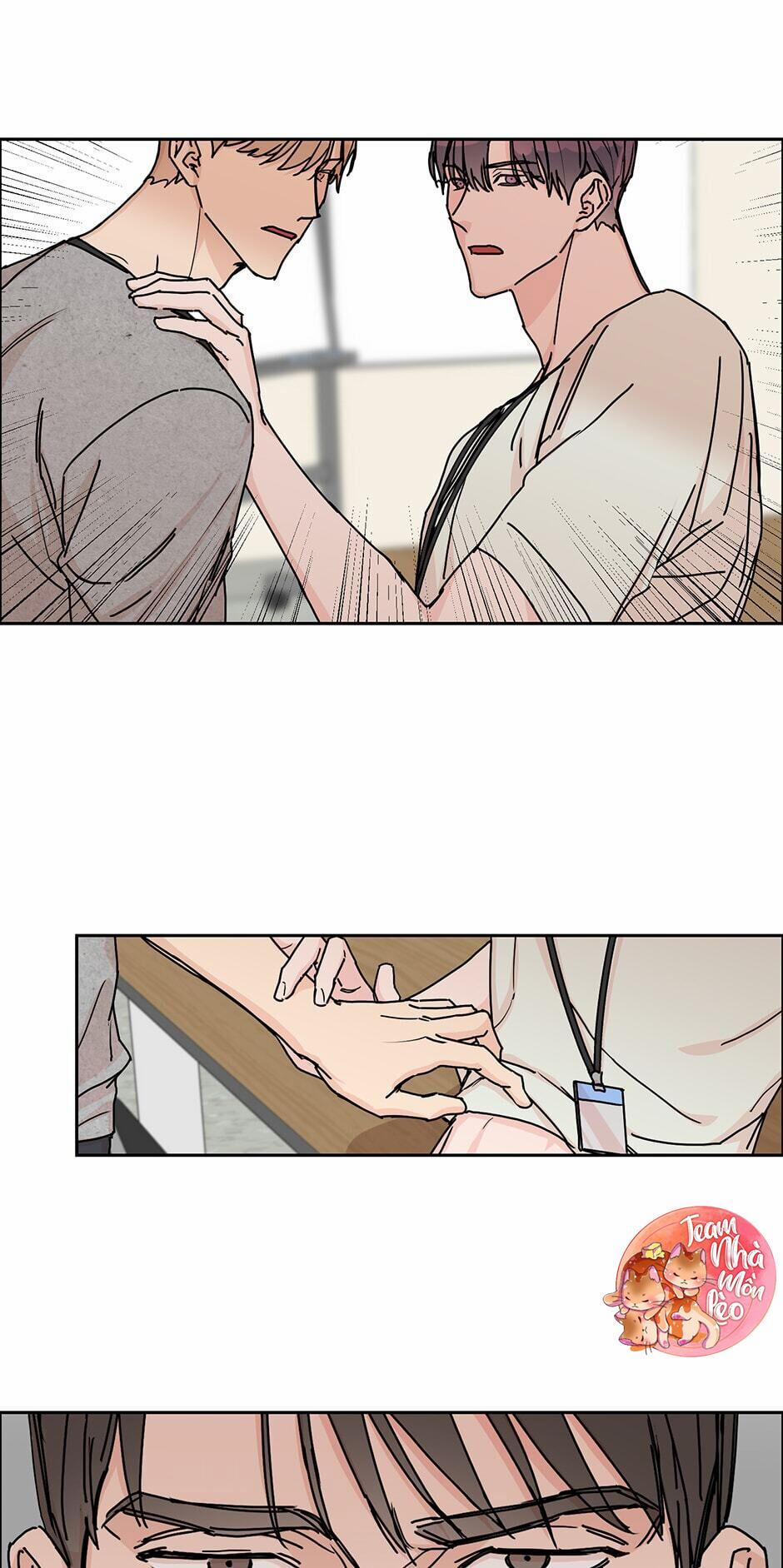 Anh sẽ đăng kí chứ? 24 trang 13