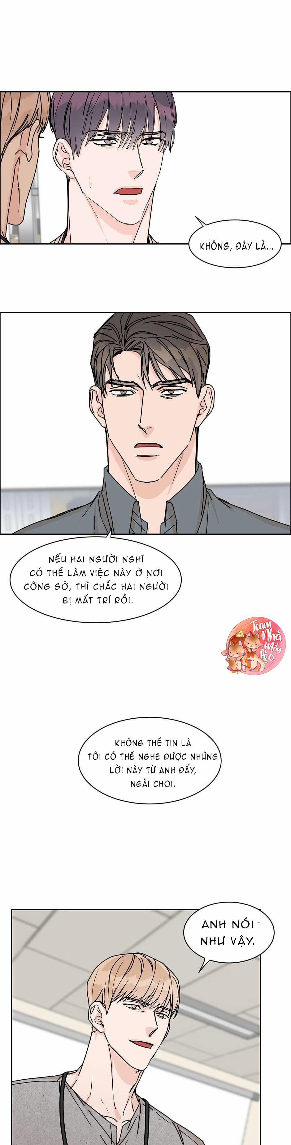 Anh sẽ đăng kí chứ? 24 trang 15