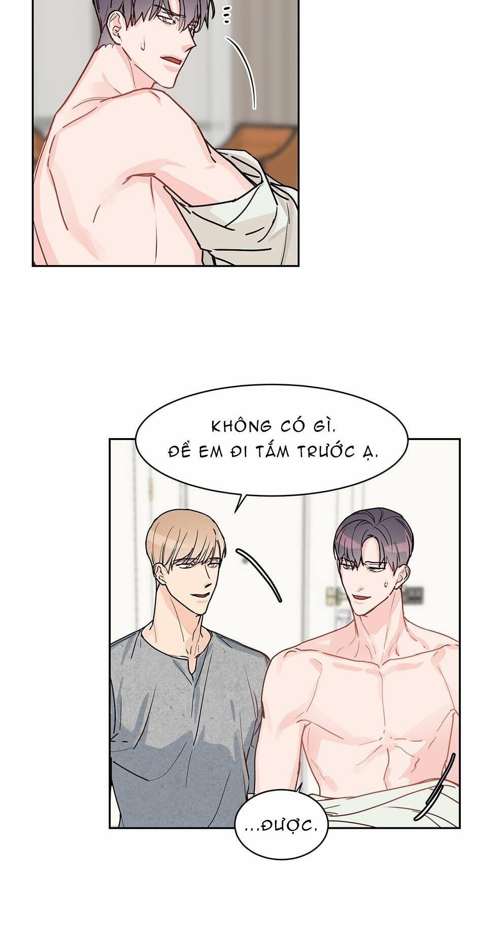 Anh sẽ đăng kí chứ? 24 trang 30