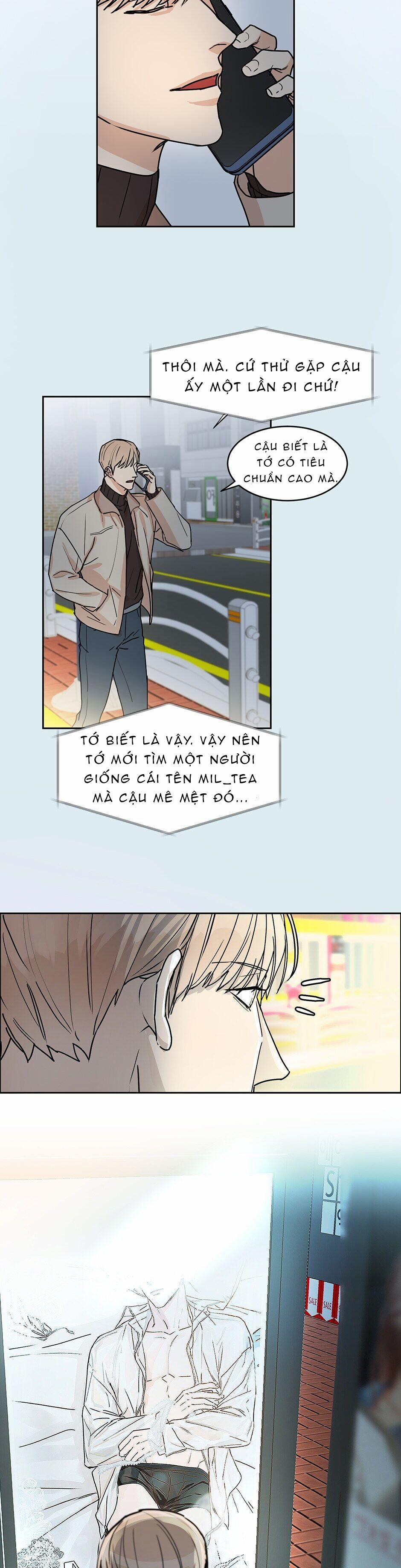 Anh sẽ đăng kí chứ? 24 trang 33