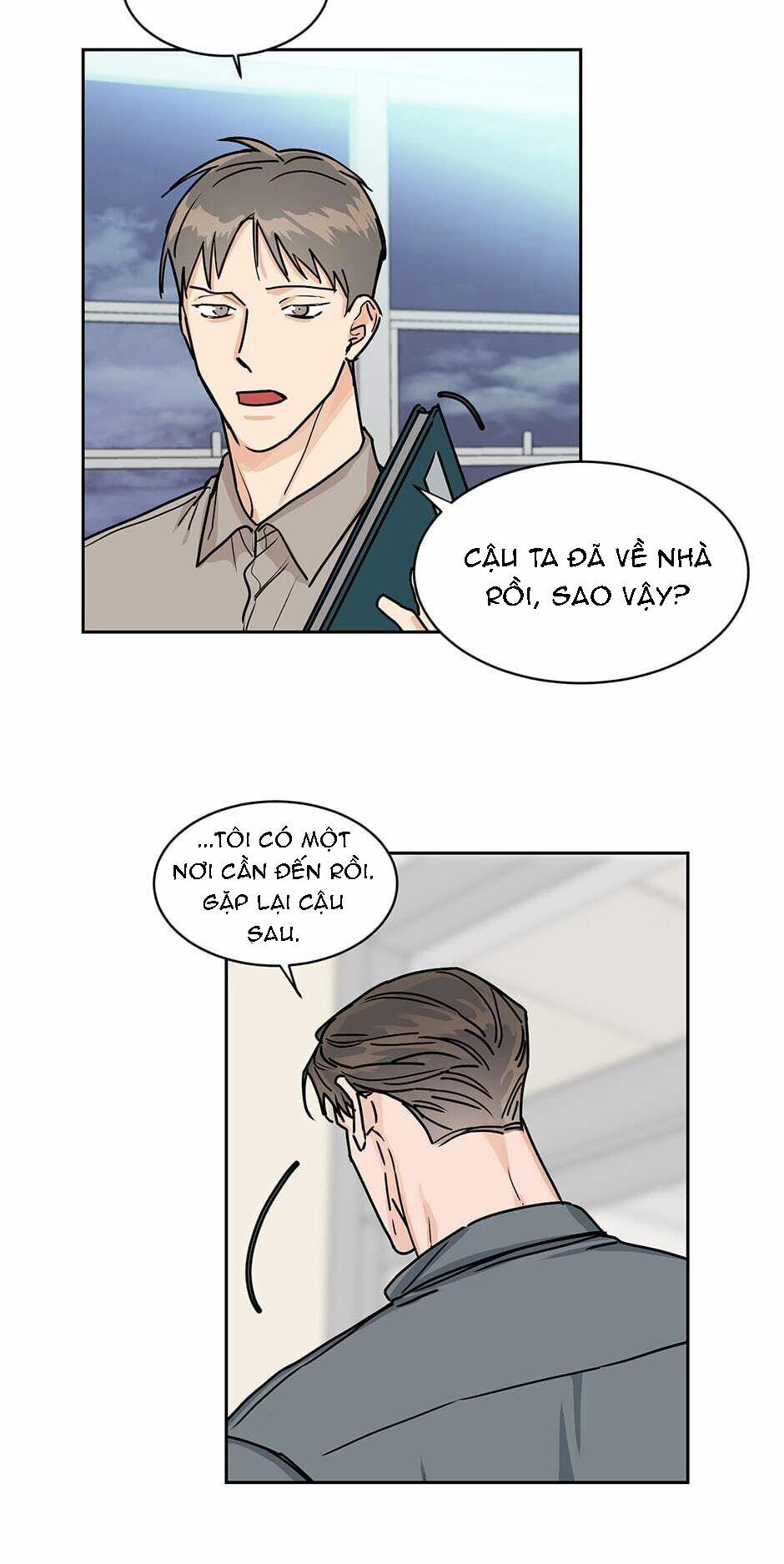 Anh sẽ đăng kí chứ? 25 trang 19