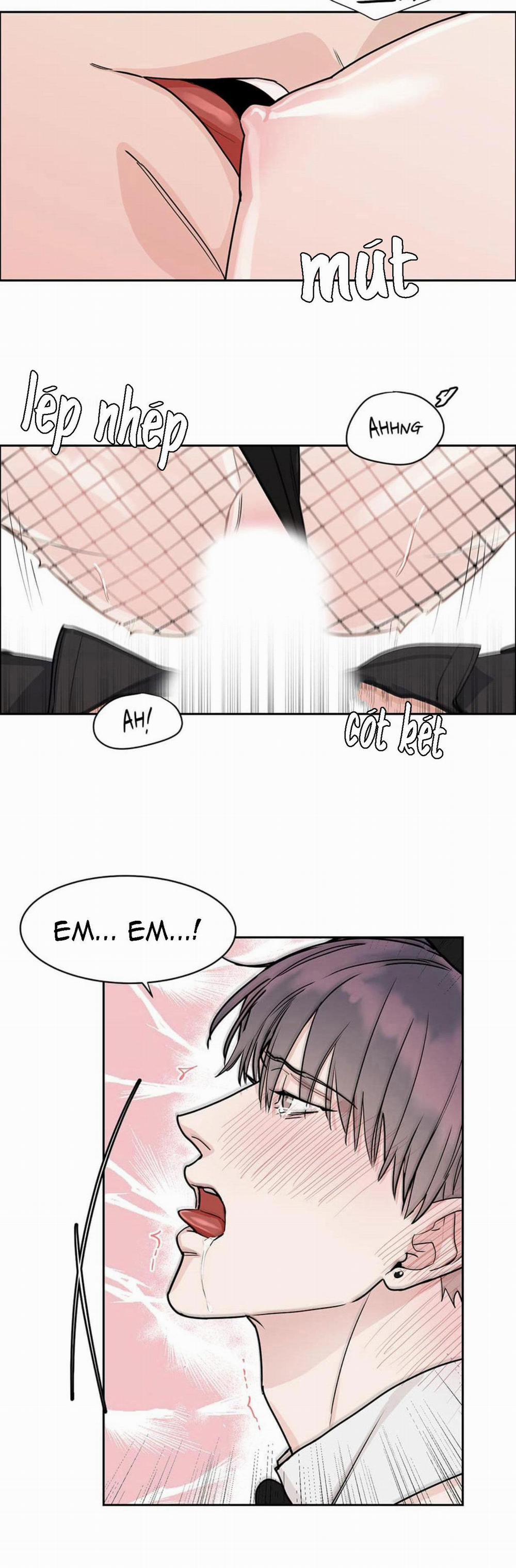 Anh sẽ đăng kí chứ? 30 trang 14