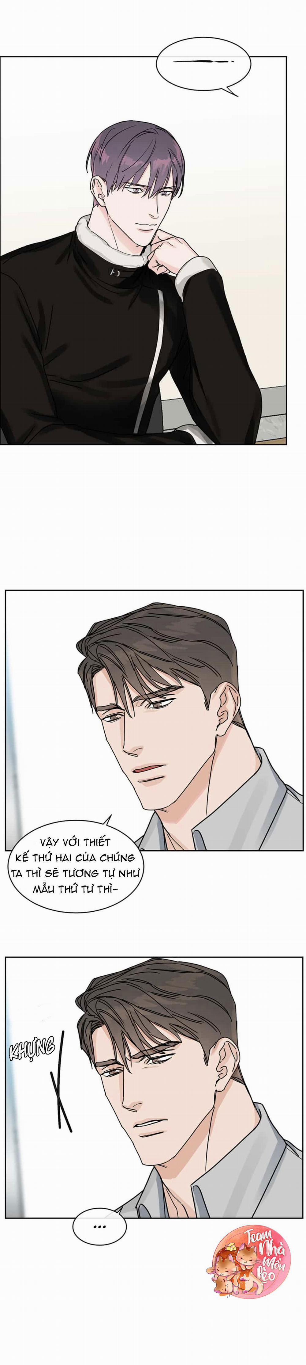 Anh sẽ đăng kí chứ? 31 trang 13