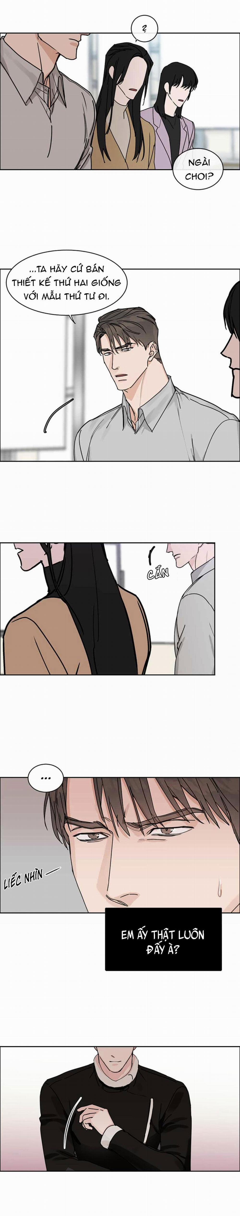 Anh sẽ đăng kí chứ? 31 trang 14