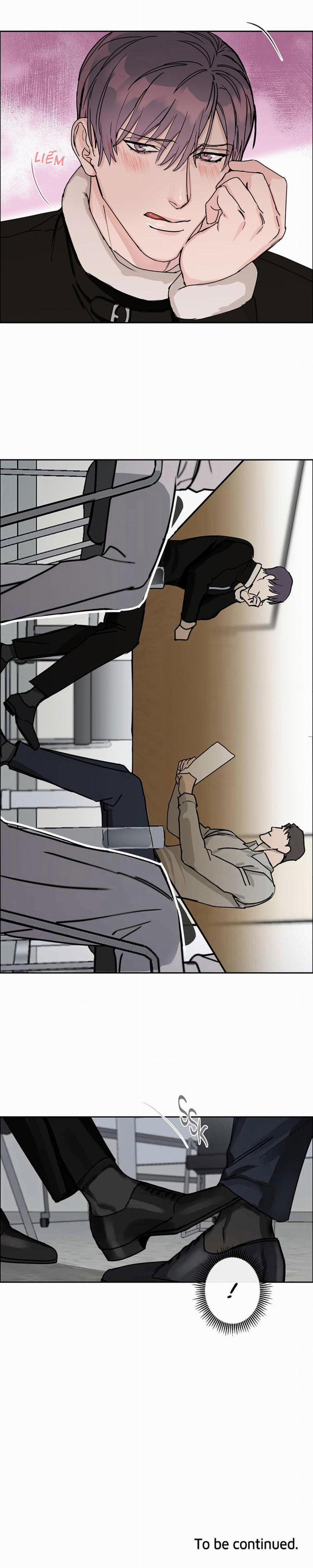 Anh sẽ đăng kí chứ? 31 trang 15