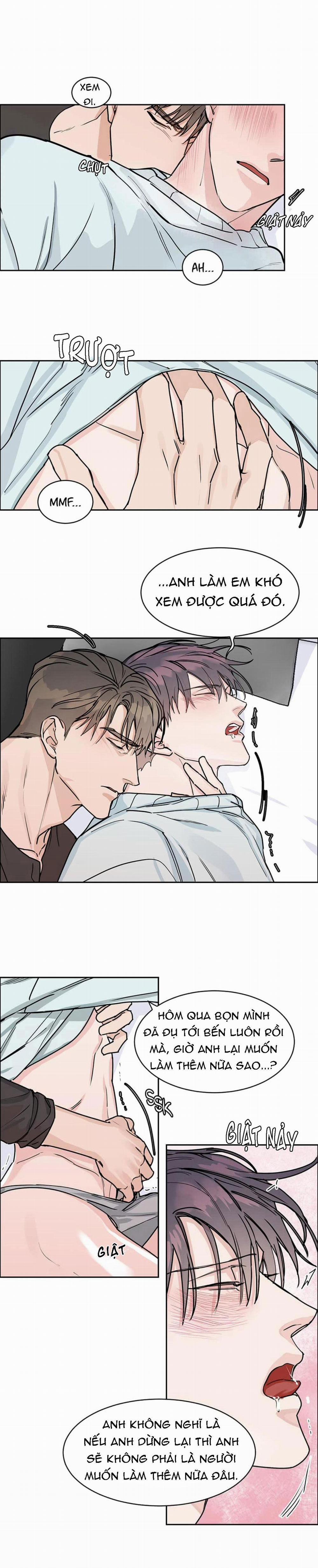 Anh sẽ đăng kí chứ? 31 trang 8